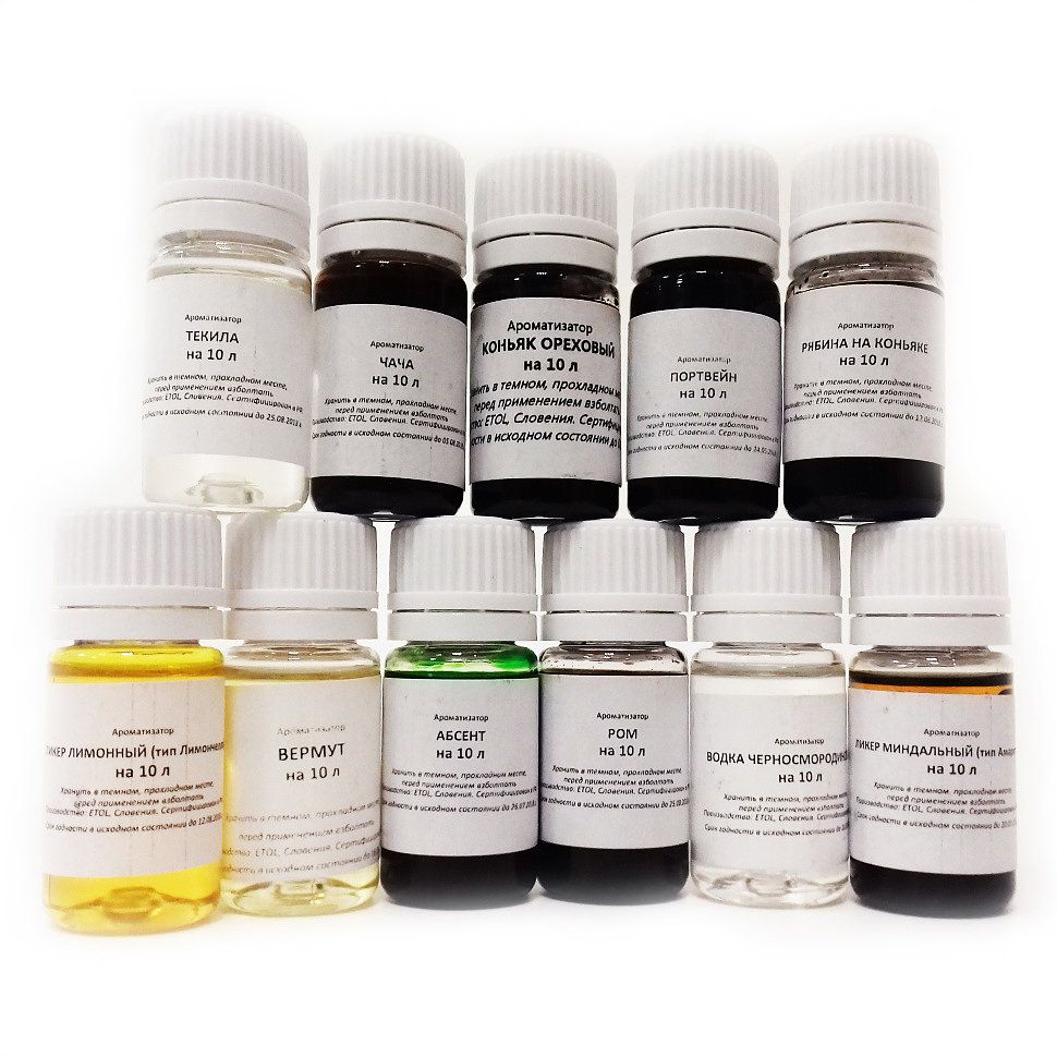 Вкусо ароматическая добавка от 75 рублей в Лакинске