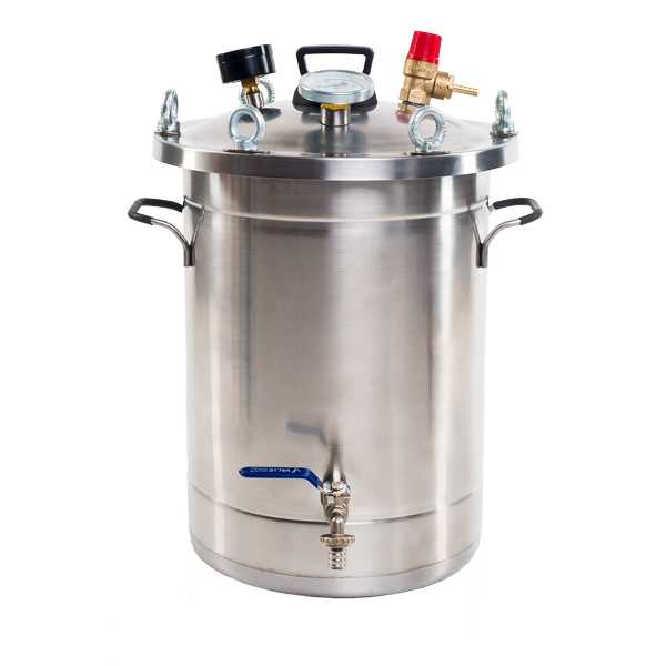 Распродажа автоклавов БУЛАТ в Лакинске